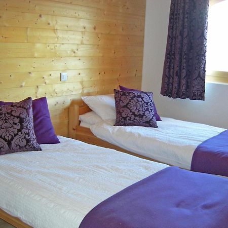 Mountain-View Chalet In Heremence With Terrace 外观 照片
